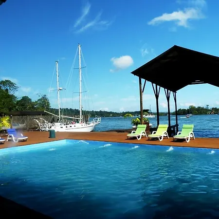 Hotel Mar Marine Yacht Club